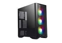 Корпус для ПК Lian Li Lancool 2 Mesh RGB G99.LAN2MRX.00