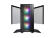 Корпус для ПК Lian Li Lancool 2 Mesh RGB G99.LAN2MRX.00 Корпус для ПК Lian Li Lancool 2 Mesh RGB G99.LAN2MRX.00
