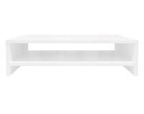 Подставка под монитор JZ03-2 (White) Подставка под монитор JZ03-2 (White)