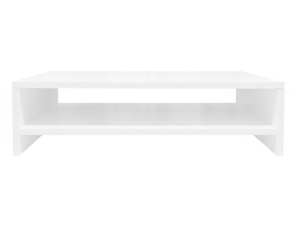 Подставка под монитор JZ03-2 (White) Подставка под монитор JZ03-2 (White)