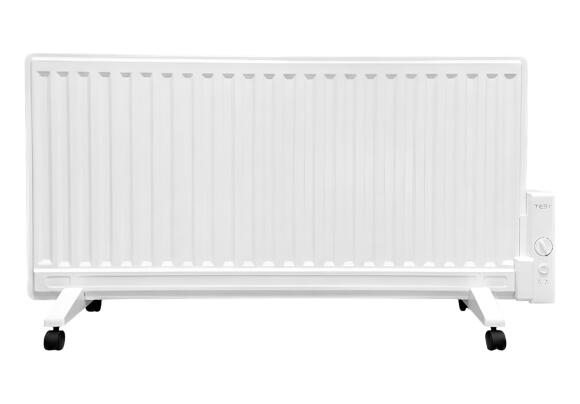 Обогреватель Tesy OP1000 1000W