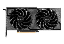 Видеокарта GALAX GeForce RTX 4070 SUPER 12 Гб