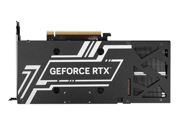 Видеокарта GALAX GeForce RTX 4070 SUPER 12 Гб