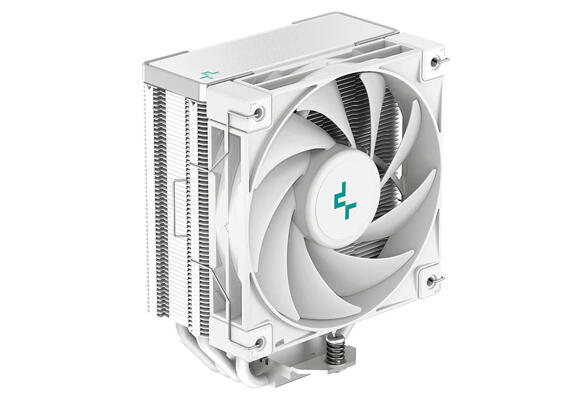 Кулер Deepcool AK 400 WH Кулер Deepcool AK 400 WH