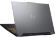 Ноутбук ASUS TUF GAMING ULTRA 5 210H RAM 16GB SSD 512GB RTX3050 6GB 16.0" FHD GRAY FX607VJB-RL103