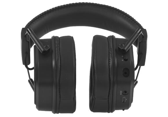 Наушники Rapoo VH850(Black) Наушники Rapoo VH850(Black)