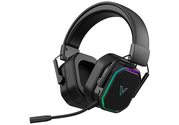 Наушники Rapoo VH850(Black) Наушники Rapoo VH850(Black)