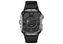 Смарт-часы Green Lion Gravix (Black) Смарт-часы Green Lion Gravix (Black)