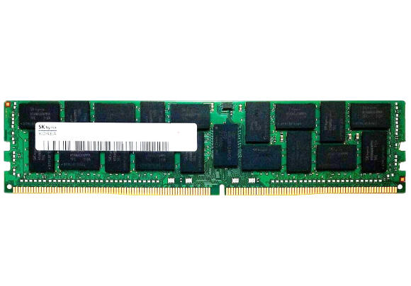 ОП для Сервера SK Hynix 32GB DDR4 2400МГц