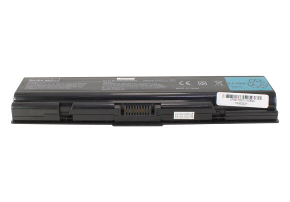 Аккумулятор Toshiba PA3533 PA3533U-1BRS