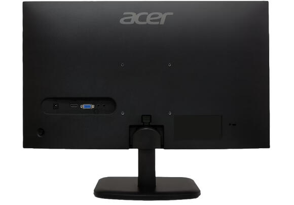 Монитор Acer EK271 27" Full HD 144 Гц IPS 