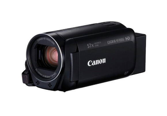 Видеокамера Canon LEGRIA HF R806 Видеокамера Canon LEGRIA HF R806