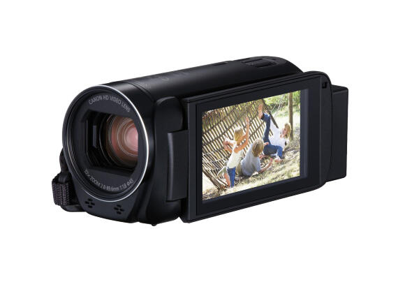 Видеокамера Canon LEGRIA HF R806 Видеокамера Canon LEGRIA HF R806