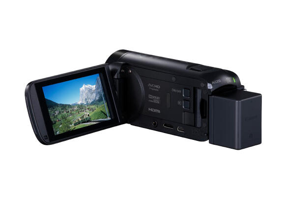 Видеокамера Canon LEGRIA HF R806 Видеокамера Canon LEGRIA HF R806