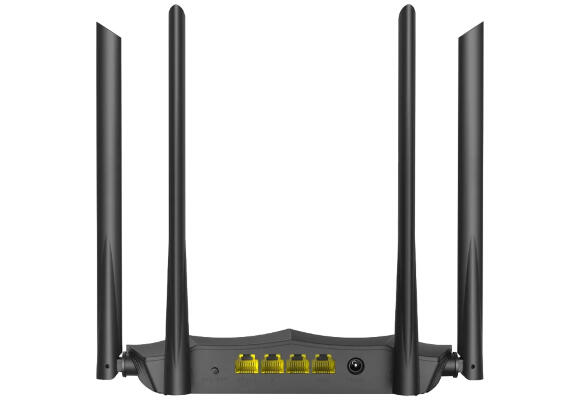 Wi-Fi роутер Tenda AC8 AC1200 