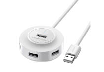 Множитель портов Ugreen CR106 [20270]