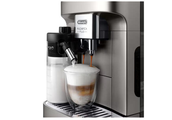 Кофемашина De'Longhi Magnifica Plus ECAM320.70.TB