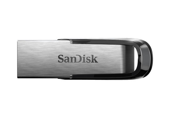 Накопитель USB Sandisk 64GB Ultra Flair 3.0 SDCZ73-064G-G46