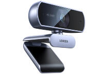 Веб-камера UGREEN CM678 Full HD 1080p (15728) 