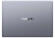 Ультрабук HUAWEI MateBook D14 14" i5-12450H RAM 8GB/SSD 512GB MDF-WX