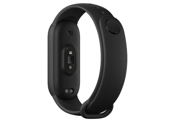 Смарт-браслет Xiaomi Mi Band 5 BHR4236CN Смарт-браслет Xiaomi Mi Band 5 BHR4236CN