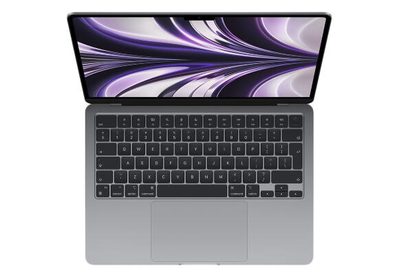 MacBook Air M2 13,6" 2022 MLXW3LLA