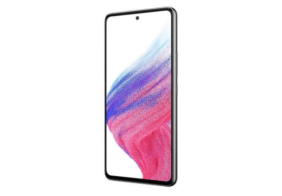 Смартфон Samsung Galaxy A53 6/128 ГБ SM-A536E/DS