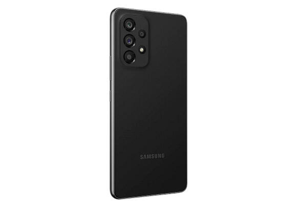 Смартфон Samsung Galaxy A53 6/128 ГБ SM-A536E/DS