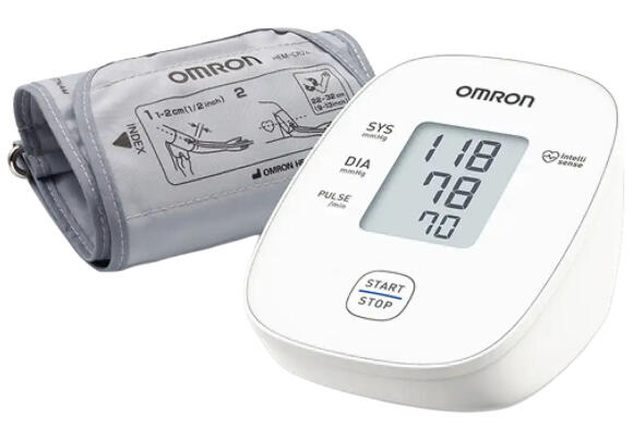 Тонометр OMRON M1 Basic