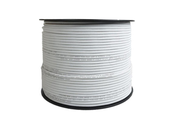 Кабель NEXT UTP CAT6 23 AWG (0.5мм) 305м