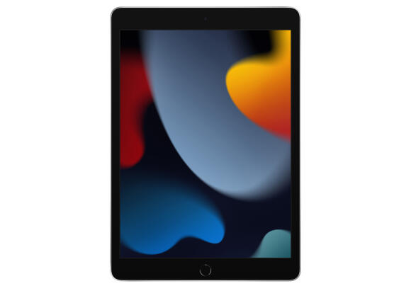 Планшет Apple iPad 10.2х (9-го поколения) MK2H3RK/A