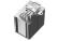 Кулер Deepcool AK 500 Black AK500-BKNNMT-G-1