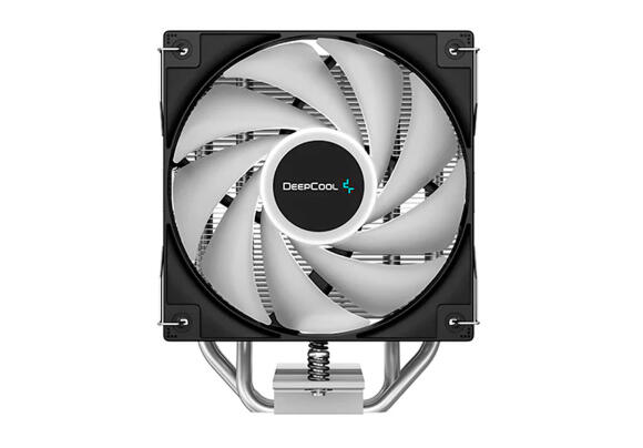 Кулер Deepcool AG400 LED 220W Кулер Deepcool AG400 LED 220W