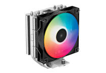Кулер Deepcool AG400 LED 220W Кулер Deepcool AG400 LED 220W