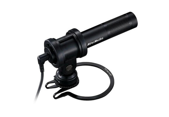 Микрофон AVerMedia Technologies AM133