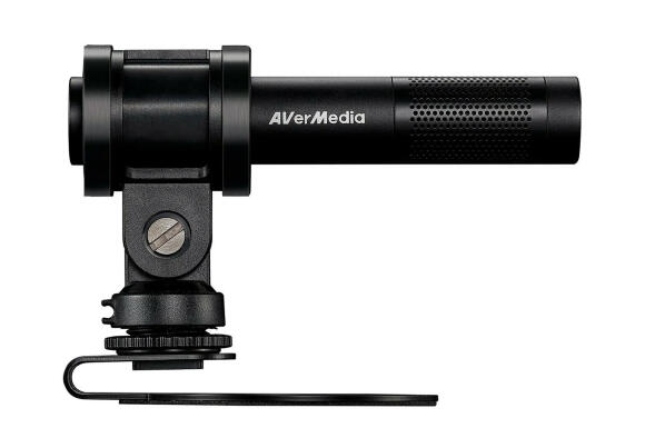 Микрофон AVerMedia Technologies AM133