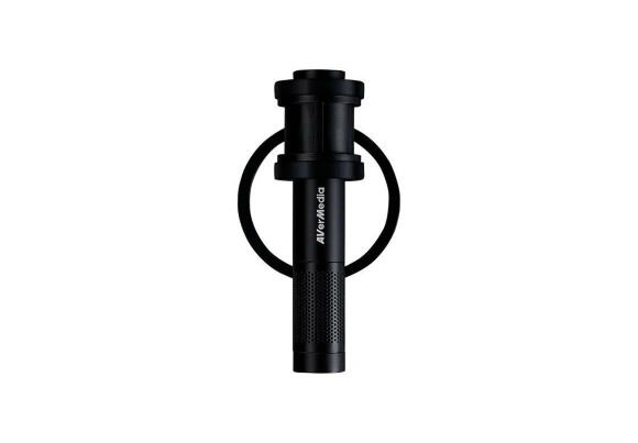 Микрофон AVerMedia Technologies AM133