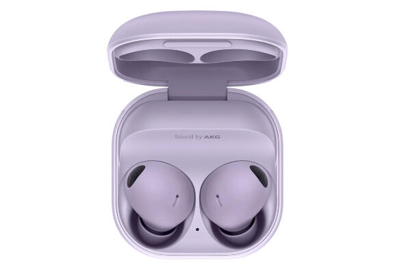 Наушники Galaxy Buds 2 Pro SM-R510 Наушники Galaxy Buds 2 Pro SM-R510