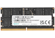 ОП для Ноутбука Apacer 16GB 4800MHz DDR5 FS.16G2A.PTH
