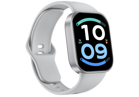Смарт-часы Redmi Watch 6 Active Matte Silver