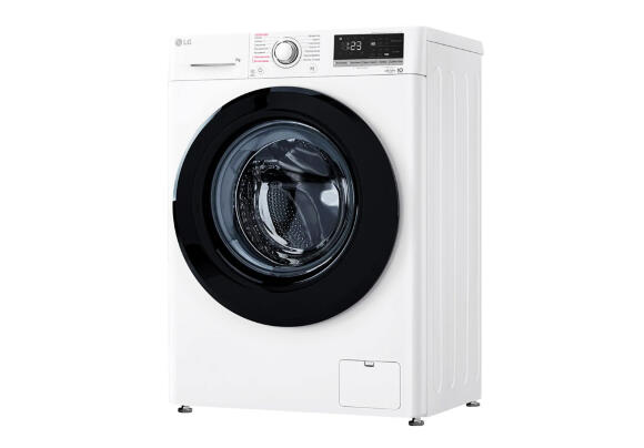 Стиральная машина LG F2V3HS6W 7кг Стиральная машина LG F2V3HS6W 7кг