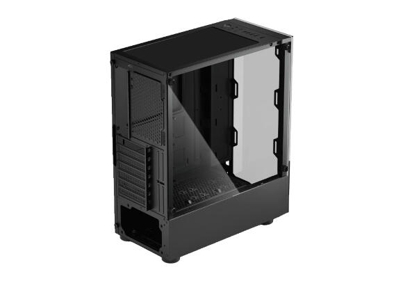 Корпус для ПК WJCOOLMAN Halo