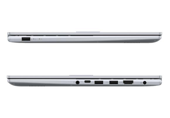 Ноутбук Asus VivoBook 15X OLED K3504VA-MA490 Ноутбук Asus VivoBook 15X OLED K3504VA-MA490