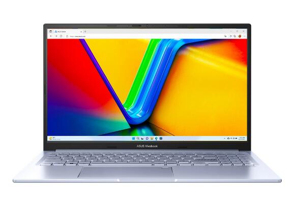 Ноутбук Asus VivoBook 15X OLED K3504VA-MA490 Ноутбук Asus VivoBook 15X OLED K3504VA-MA490