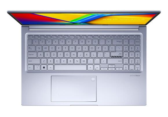 Ноутбук Asus VivoBook 15X OLED K3504VA-MA490 Ноутбук Asus VivoBook 15X OLED K3504VA-MA490