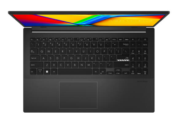 Ультрабук Asus Vivobook Go 15 E1504FA-L1285 Ультрабук Asus Vivobook Go 15 E1504FA-L1285