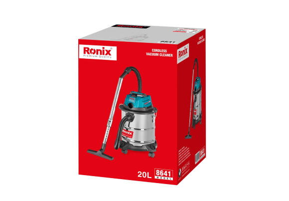 Пылесос Ronix 8641