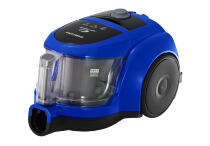 Пылесос Samsung SC4500 (Blue) [VCC4520S36]