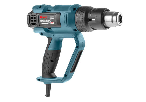 Фен технический Ronix 1102