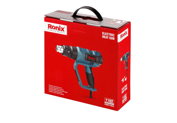 Фен технический Ronix 1102